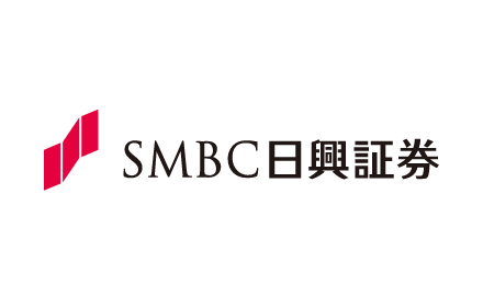 SMBC日興証券