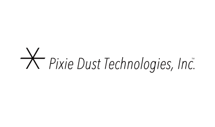 Pixie Dust Technologies