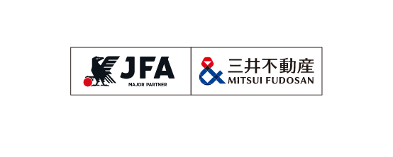 JFAと三井不動産