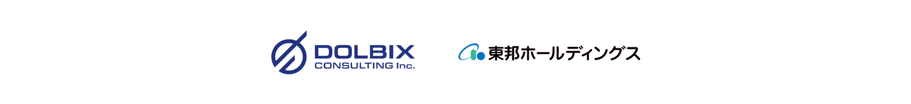 DOLBIX CONSULTING 東邦ホールディングス