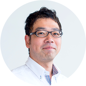 奥野 雅浩さん